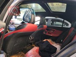 مرسيدس بنز C-Class